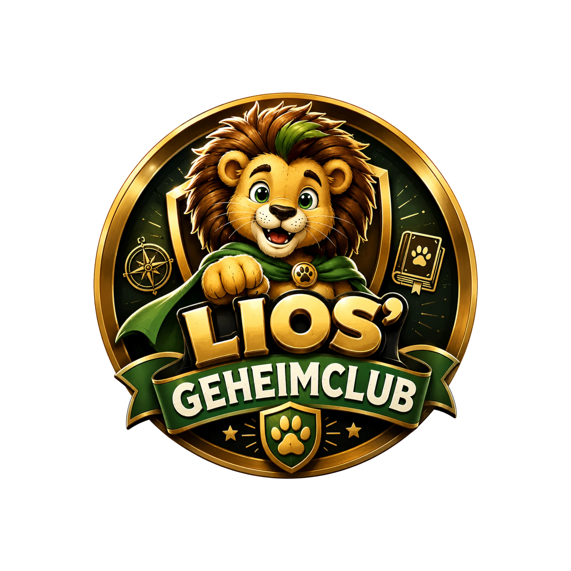 Lio’s Geheimclub