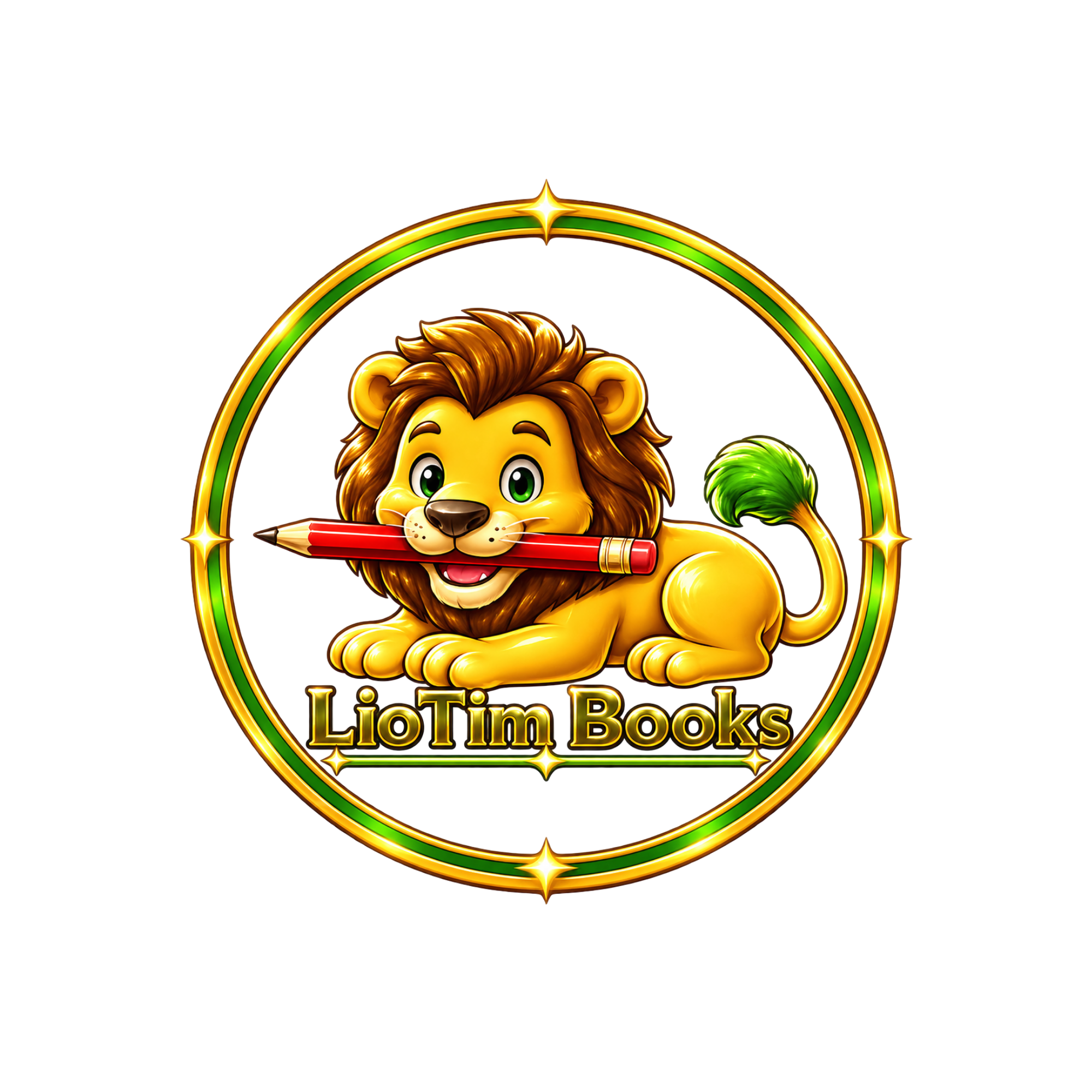 LioTim Books – Kinder & Kreativität