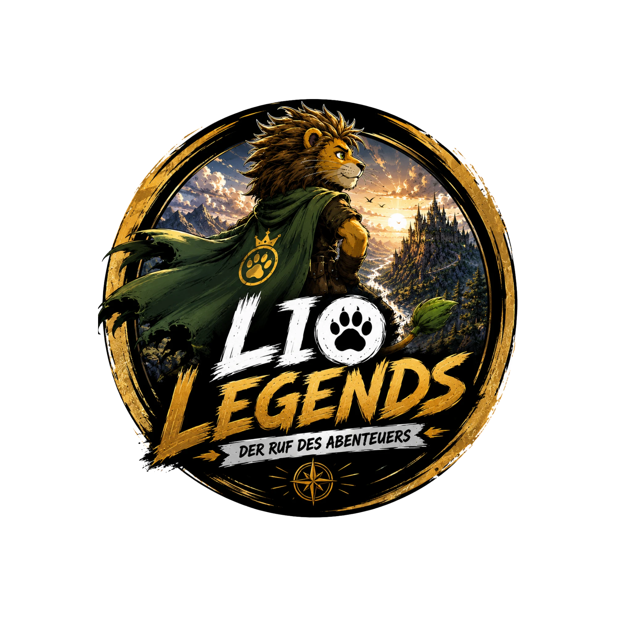 Lio Legends