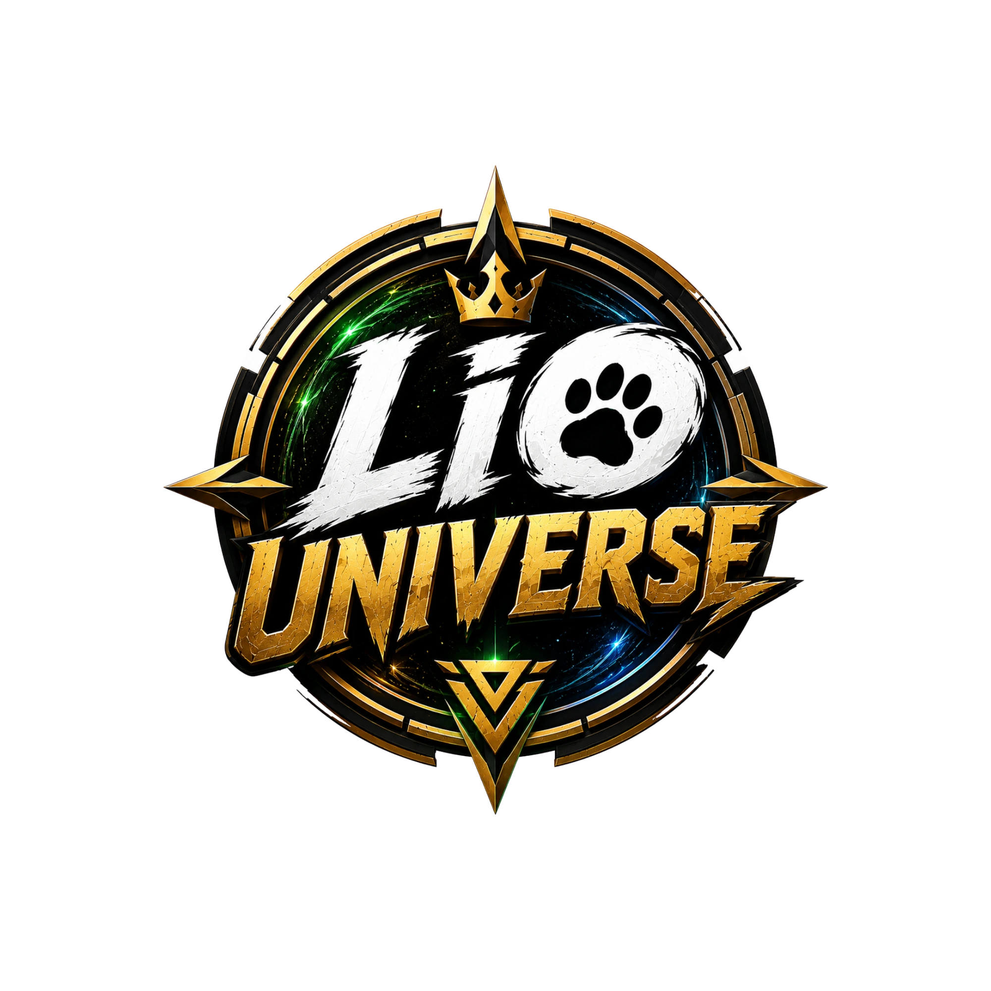 Lio Universe Logo
