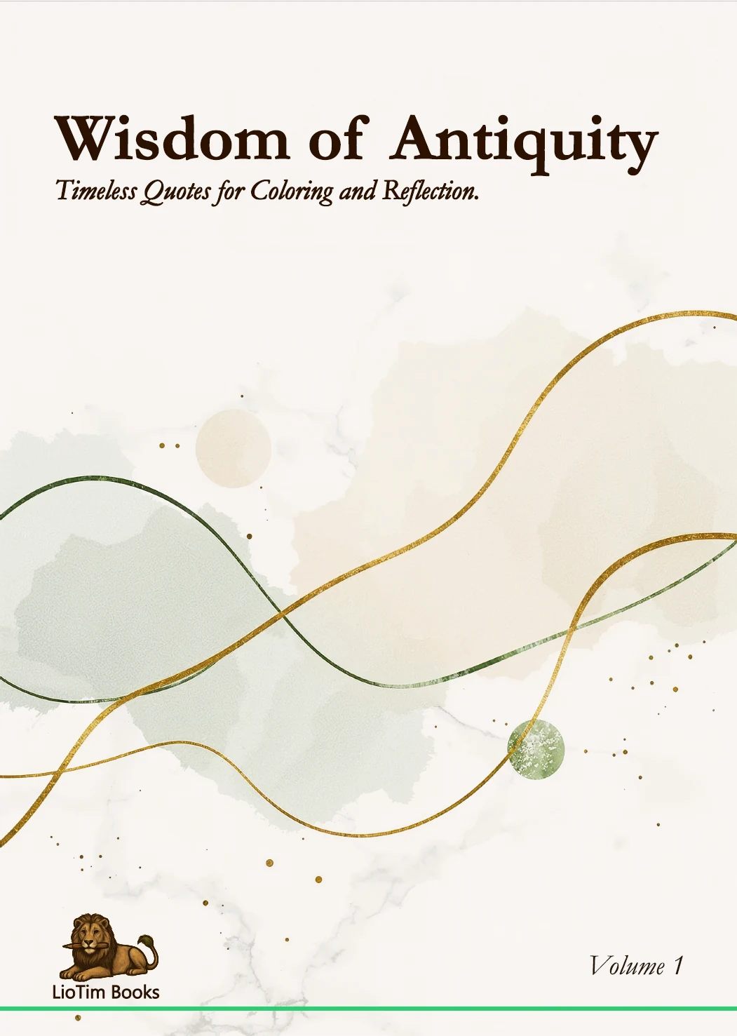 Wisdom of Antiquity